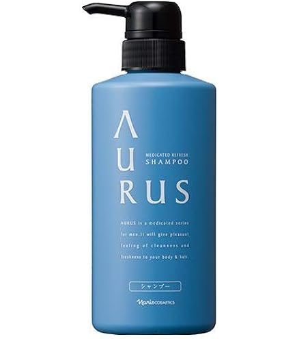 Amazon | ナリス 薬用 エクメール スキャルプ シャンプー 詰め替え